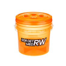 Tvätthink Grit Guard 16 L GörDetMedRW